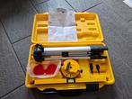 Wisvo Laser Waterpas, Ophalen