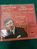 Single karel gott, Cd's en Dvd's, Ophalen of Verzenden