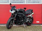 TRIUMPH SPEED TRIPLE (bj 2010), Motorrijbewijs A, Bedrijf, 1050 cc, Meer dan 35 kW