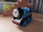 Originele metalen, Thomas de Trein met licht, Ophalen of Verzenden, Zo goed als nieuw