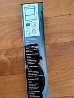 2x Rolgordijn Antraciet - Verschillende Maten, Huis en Inrichting, Ophalen, 100 tot 150 cm, Nieuw, Grijs