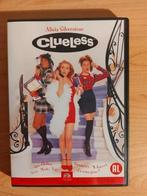 Clueless - 1995 Alicia Silverstone, Alle leeftijden, Ophalen of Verzenden, Zo goed als nieuw, Romantische komedie
