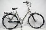 Refurbished Gazelle Montreux LTD 54cm - GewoonFietsen., Fietsen en Brommers, Fietsen | Dames | Damesfietsen, 53 tot 56 cm, PON
