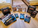 Star Wars X-Wing Collectie (core sets, 31 schepen, playmat), Ophalen, Zo goed als nieuw, Spel