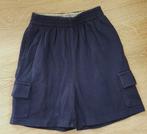 *SALE* Blauwe Gymboree short maat 80 *NIEUW* (2108) a, Broekje, Gymboree, Nieuw, Ophalen of Verzenden