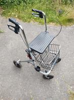 Rollator, Diversen, Rollators, Ophalen, Zo goed als nieuw