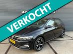 Volkswagen Polo 1.0 TSI Comfortline AUTOMAAT/ CARPLAY/ NAVI, Gebruikt, 95 pk, Met garantie (alle), Origineel Nederlands