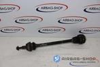 Volkswagen / Audi Aandrijfas Achter 5Q0501203A, Ophalen of Verzenden, Gebruikt, Audi