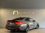 BMW 4-serie Coupé M4 Competition Ceramic|Carbon|H/K|Memo|NA, Auto's, BMW, Automaat, Achterwielaandrijving, Gebruikt, 4-Serie