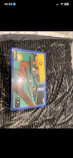 Mini Pooltafel - Nieuw in doos!, Sport en Fitness, Biljarten en Poolen, Ophalen of Verzenden, Nieuw, Pooltafel