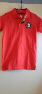 Nw Feyenoord polo mt 140/146Vaste prijs €10euro, Nieuw, Ophalen of Verzenden