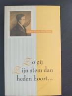 Boek Robert mccheyne, Boeken, Ophalen of Verzenden, Zo goed als nieuw