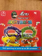 Mens erger je niet! Achtbaan - Jumbo Bordspel, Drie of vier spelers, Ophalen of Verzenden, Gebruikt