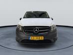 Mercedes-Benz Vito 1.6 109 CDI Tourer 2016 Wit, Voorwielaandrijving, Wit, Origineel Nederlands, Bedrijf