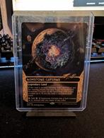 MTG Gemstone Caverns - Legendary Land - EOS, Ophalen of Verzenden, Nieuw, Losse kaart