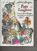 Pippi Langkous, Verzenden, Zo goed als nieuw, Fictie algemeen