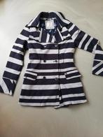 Zomerjas, dames Dept, maat 38, Kleding | Dames, Maat 38/40 (M), Blauw, Ophalen of Verzenden, Gedragen