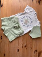 Zomersetje unisex met schildpadje, C&A, Jongetje of Meisje, Ophalen of Verzenden, Zo goed als nieuw