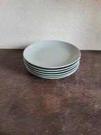 Ontbijtborden ikea Färgklar, Huis en Inrichting, Keuken | Servies, Ophalen of Verzenden, Zo goed als nieuw, Bord(en), Overige stijlen