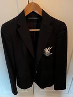 Ralph Lauren Jasje - Nieuwstaat!, Maat 38/40 (M), Zwart, Ophalen of Verzenden, Zo goed als nieuw