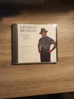 Cd george benson, Ophalen of Verzenden, 2000 tot heden, Zo goed als nieuw