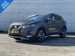 Nissan Qashqai 1.3 DIG-T Tekna|Automaat|Pano|360cam|Cruise, Auto's, Nissan, 65 €/maand, Stof, Gebruikt, Euro 6
