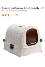 Curver kattenbak te koop, Dieren en Toebehoren, Ophalen