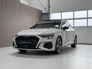 Audi A3 Sportback 35 TFSI S Edition 150 PK - RS STOELEN - PA beschikbaar voor biedingen