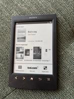 Sony Reader PRS-T2 - E-reader, Ophalen, Gebruikt, Touchscreen, 4 GB of minder