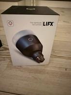 LIFX slimme lamp, Huis en Inrichting, Lampen | Losse lampen, Led-lamp, Minder dan 30 watt, Nieuw, E27 (groot)