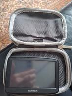 TomTom navigatiesysteem met hoes, Ophalen of Verzenden, Nieuw