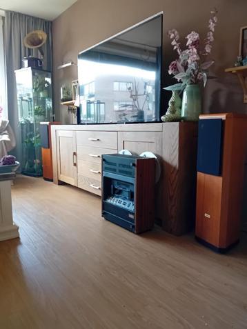 TANNOY D-300 heel mooi set en klinken zeer mooi. Dual-c beschikbaar voor biedingen