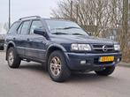 Opel Frontera 2.2i Barbour Export, 136 pk, Gebruikt, 1699 kg, Blauw