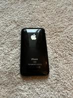 iPhone 3GS - 16GB - Onderdelen, Telecommunicatie, Mobiele telefoons | Apple iPhone, Gebruikt, 16 GB, Ophalen of Verzenden, Zonder simlock