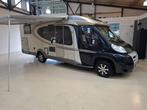 2012 Bürstner Moonlight 728 130PK Enkele Bedden Sol, Caravans en Kamperen, Airbags, Fiat, 7 tot 8 meter, Bedrijf