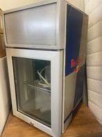 Red bull koelkastje mini koelkast horeca, Witgoed en Apparatuur, Koelkasten en IJskasten, Ophalen, Minder dan 75 liter, Zonder vriesvak