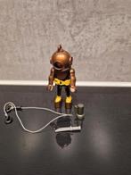 Playmobil duiker, Ophalen of Verzenden, Zo goed als nieuw