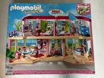 Playmobil hotel summer fun 5265, Kinderen en Baby's, Speelgoed | Playmobil, Complete set, Ophalen of Verzenden, Zo goed als nieuw