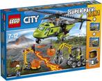 LEGO City Volcano Superpack 66540 - NIEUW, Ophalen of Verzenden, Nieuw, Complete set, Lego