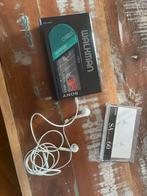 Vintage Sony Walkman, Ophalen, Walkman