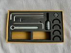 Vanmoof S3 / X3 Toolbox Compleet!, Fietsen en Brommers, Fietsaccessoires | Fietsgereedschap, Ophalen of Verzenden, Zo goed als nieuw