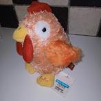 KuKu uit thailand, koko de kip, phuket fantasea., Kinderen en Baby's, Speelgoed | Knuffels en Pluche, Ophalen of Verzenden, Nieuw