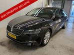 Skoda Superb 1.5 TSI ACT Ambition Business PANORAMA DAK XENO, Auto's, Skoda, Te koop, Benzine, 73 €/maand, Hatchback