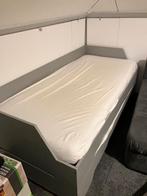 Stapelbed eenpersoons, Ophalen, 85 tot 100 cm, Gebruikt, 180 cm of meer