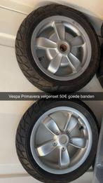 Vespa primavera velgenset, Ophalen of Verzenden, Zo goed als nieuw, Overige modellen