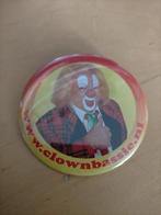 Grote Button Bassie, Ophalen of Verzenden, Zo goed als nieuw, Tv, Overige typen