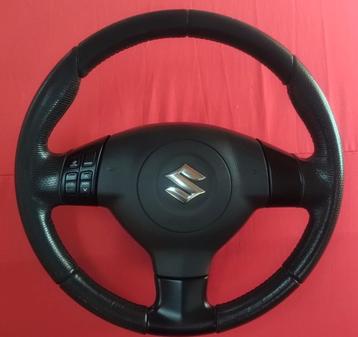 Suzuki Swift sport stuur met airbag beschikbaar voor biedingen