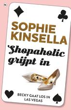 Shopaholic grijpt in Becky gaat los in Amerika Sophie Kinsel, Verzenden, Nieuw, Nederland