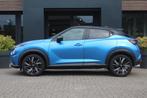 Nissan NISSAN JUKE IG-T 114 N-Connecta (bj 2021, automaat), 12 maanden, Euro 6, Zwart, Origineel Nederlands