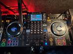 Dj-set XDJ-XZ incl. Flightcase, Muziek en Instrumenten, Dj-sets en Draaitafels, Ophalen, Zo goed als nieuw, Dj-set, Pioneer